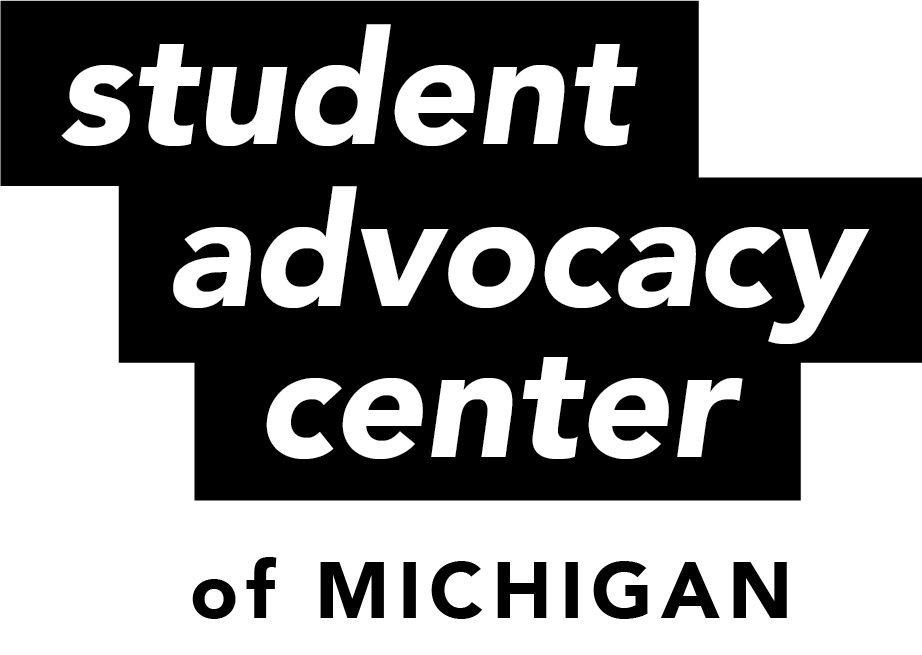 Student Advocacy Center