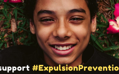 Expulsion Prevention Bills